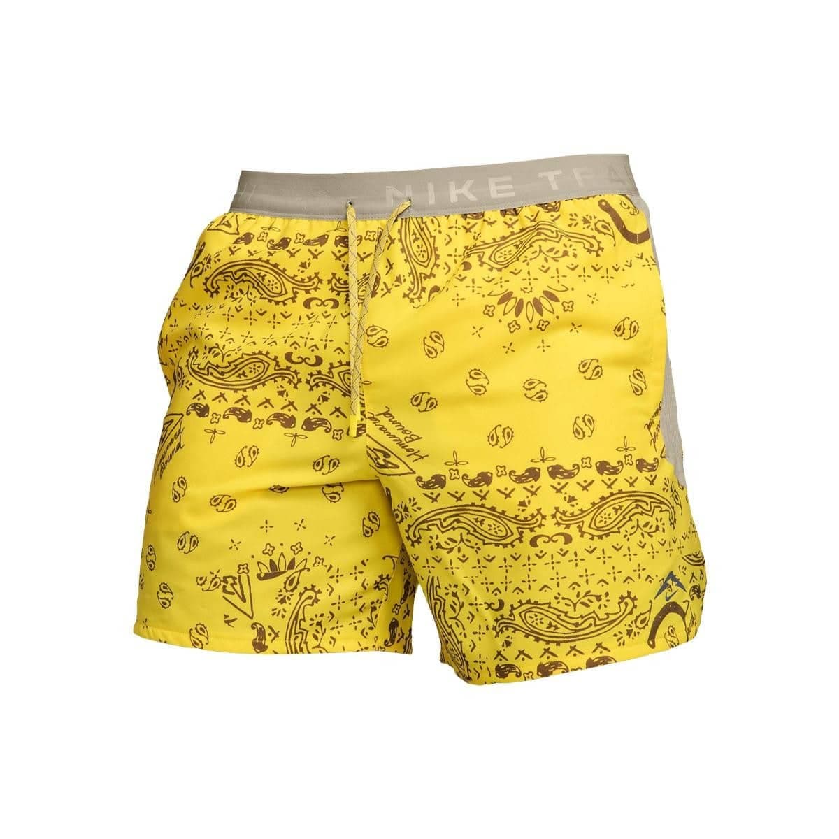 Nike Trail Pantalones de Tejido Dri-Fit