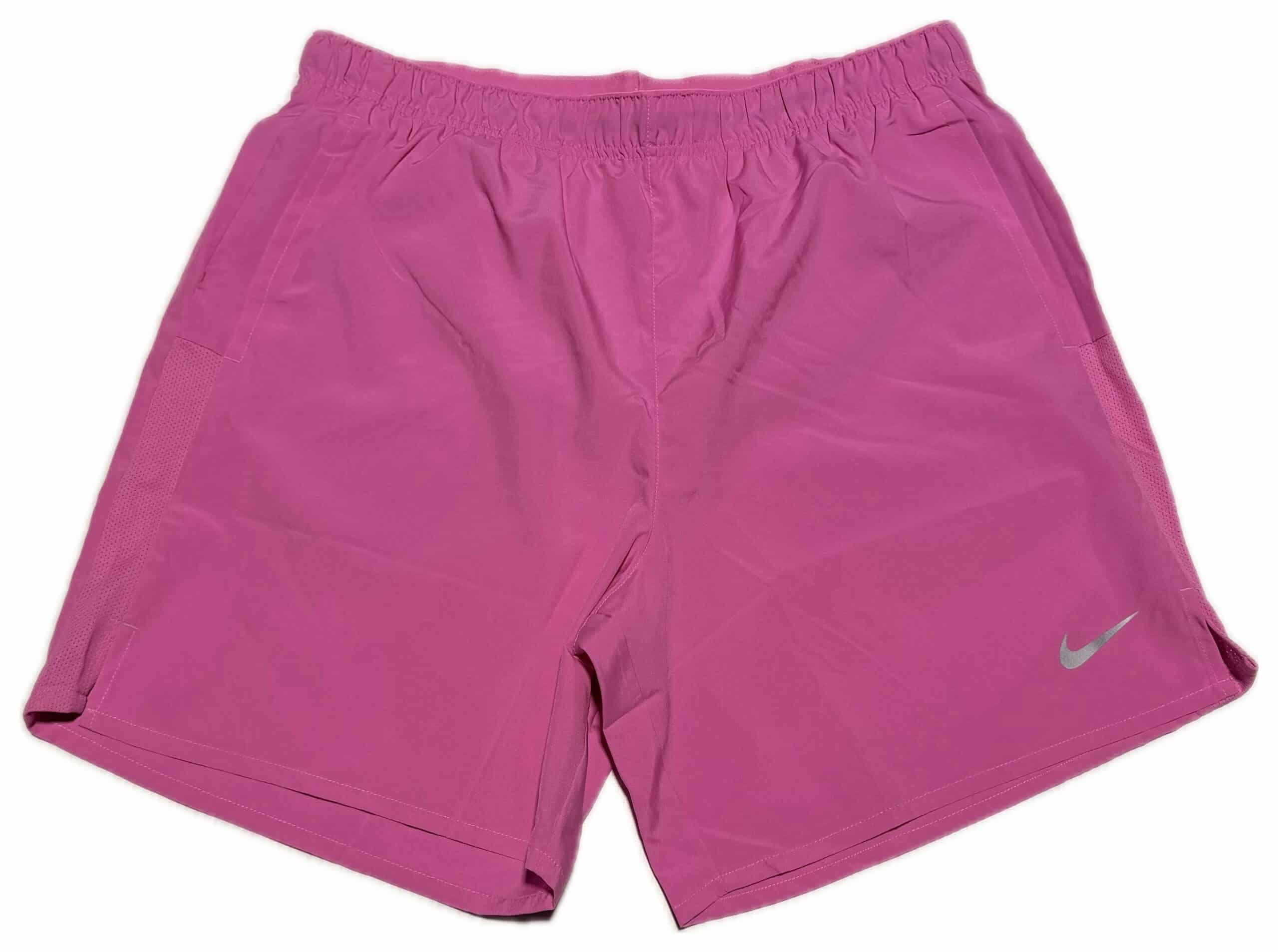 Nike Running Challenger Pantalones de Tejido Dri Fit