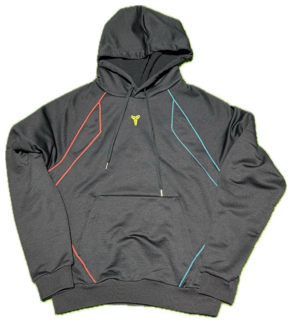 Nike Kobe Bryant Therma-Fit Sudadera Con Capucha