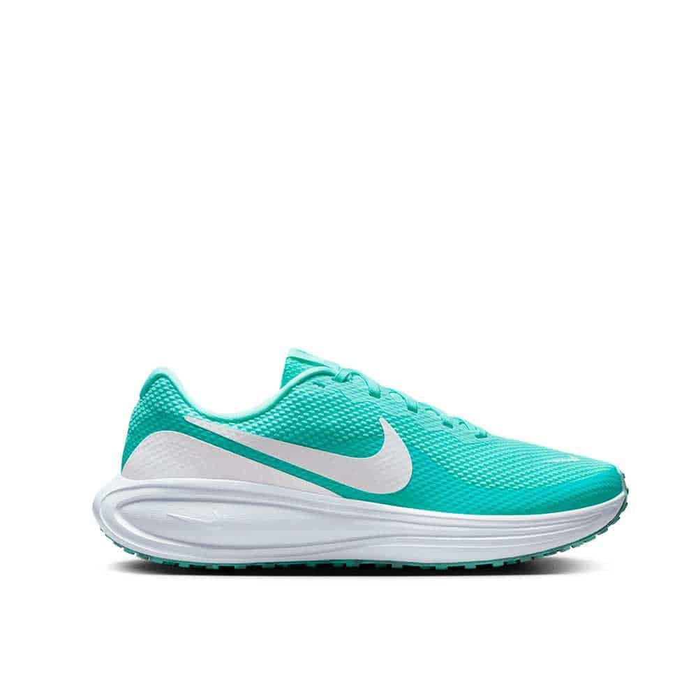 W Nike Revolution 8 Running "Turquoise"