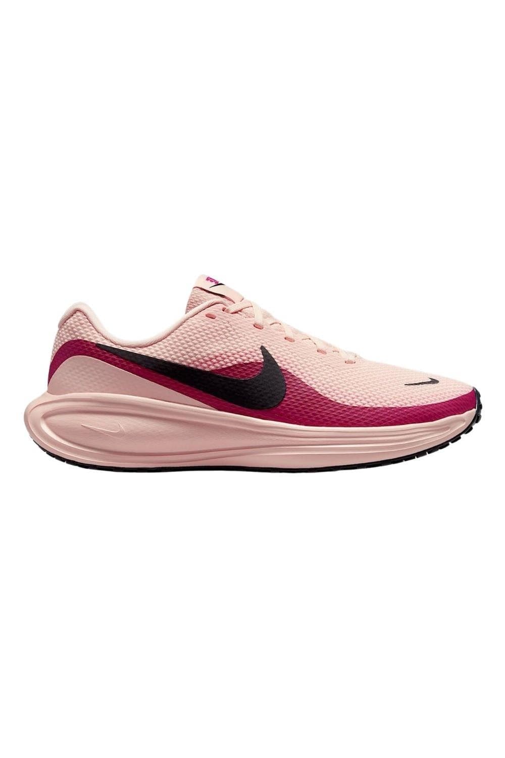 W Nike Running Revolution 8 "Sweet Beet"