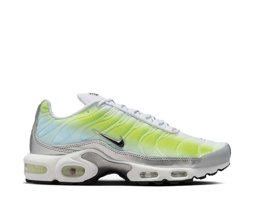W Nike Air Max Plus Tn "Cyber"