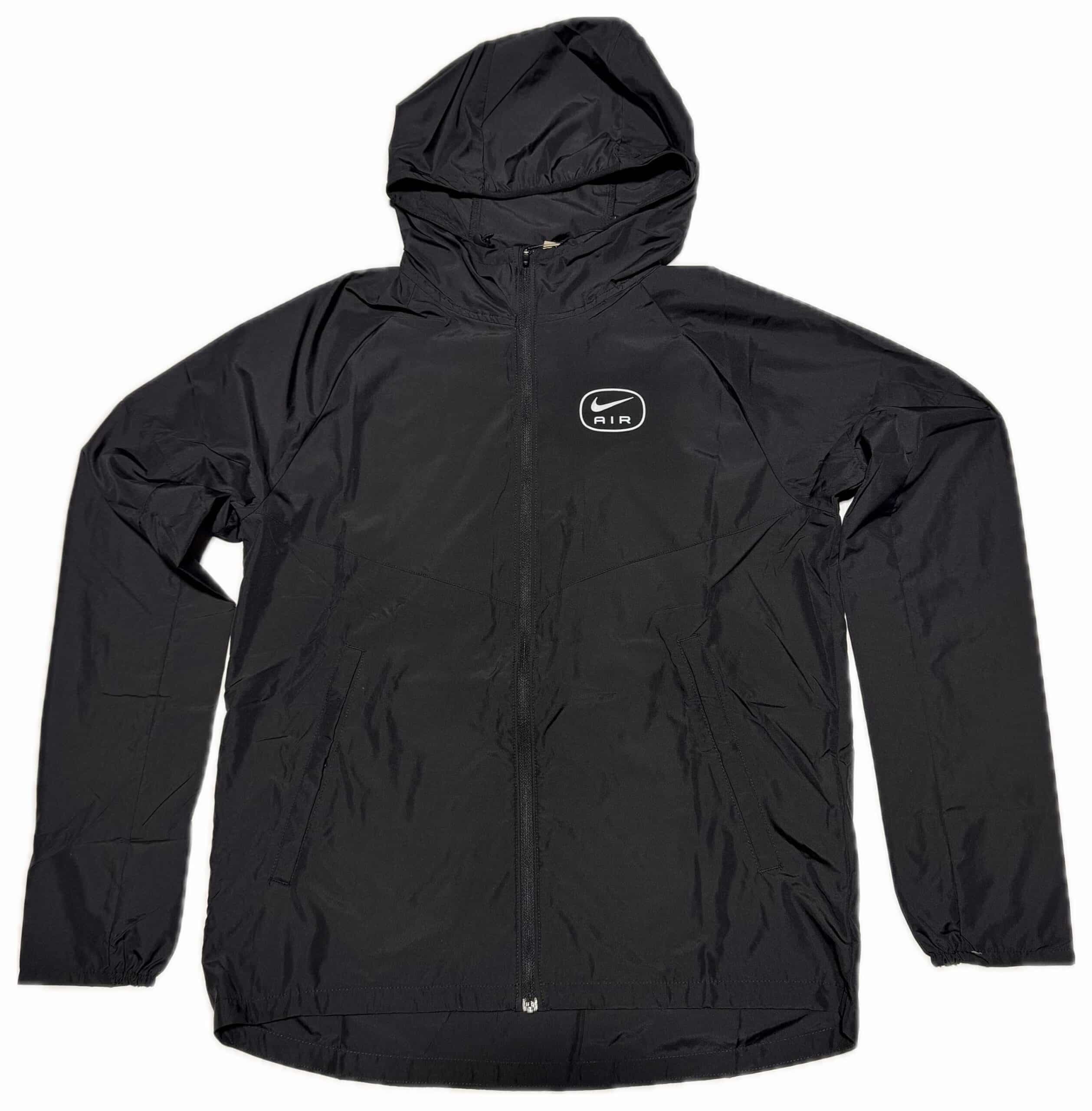 Nike Air Chaqueta de Tejido Woven Resistente al Agua