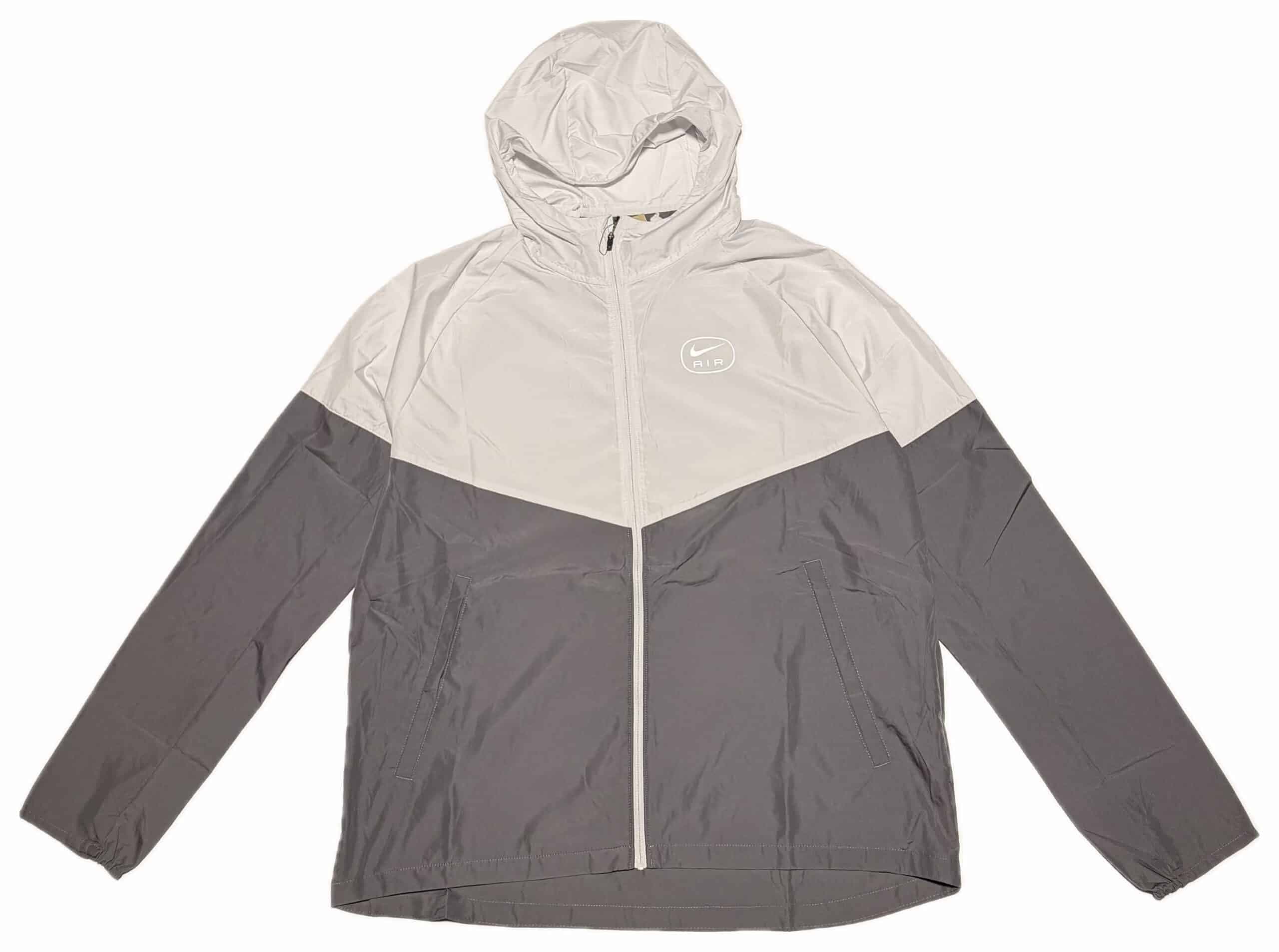 Nike Air Running Swoosh Chaqueta Cortavientos de Tejido Woven