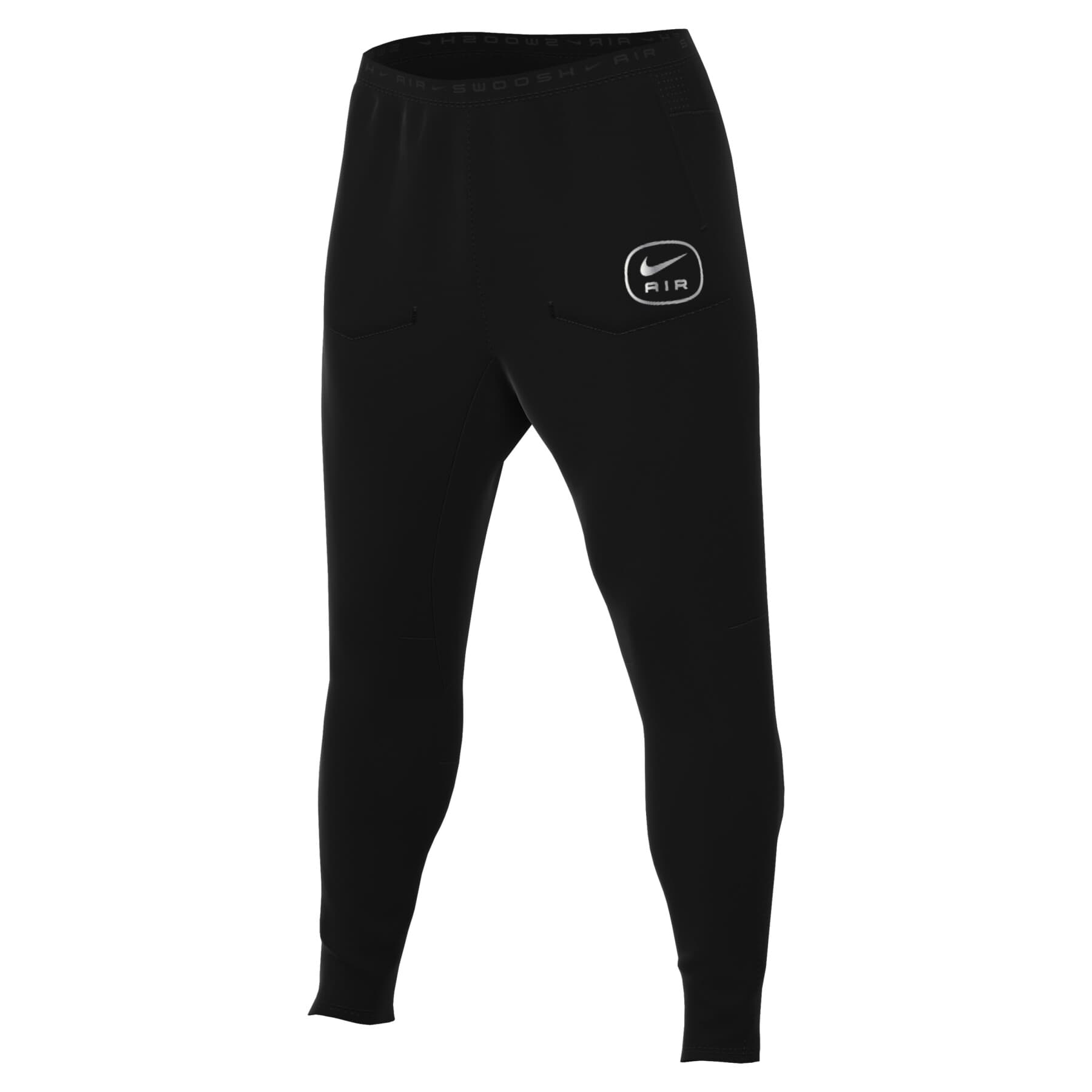 Nike Air Running Pantalones de Tejido Dri Fit