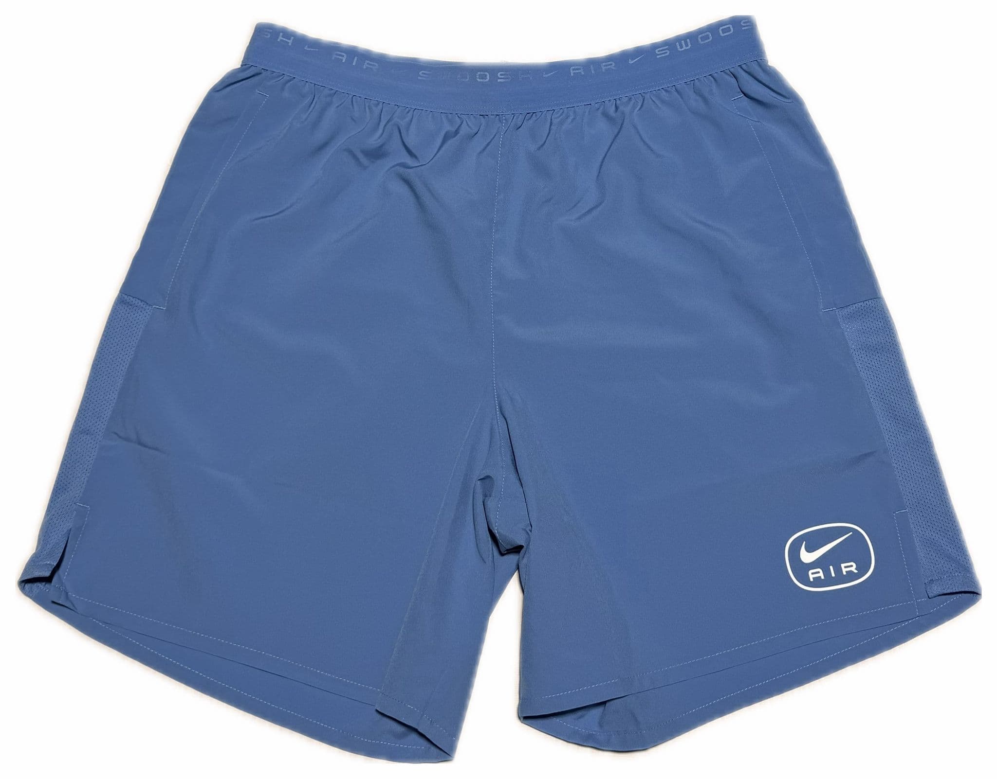 Nike Air Running Shorts De Tejido Dri Fit