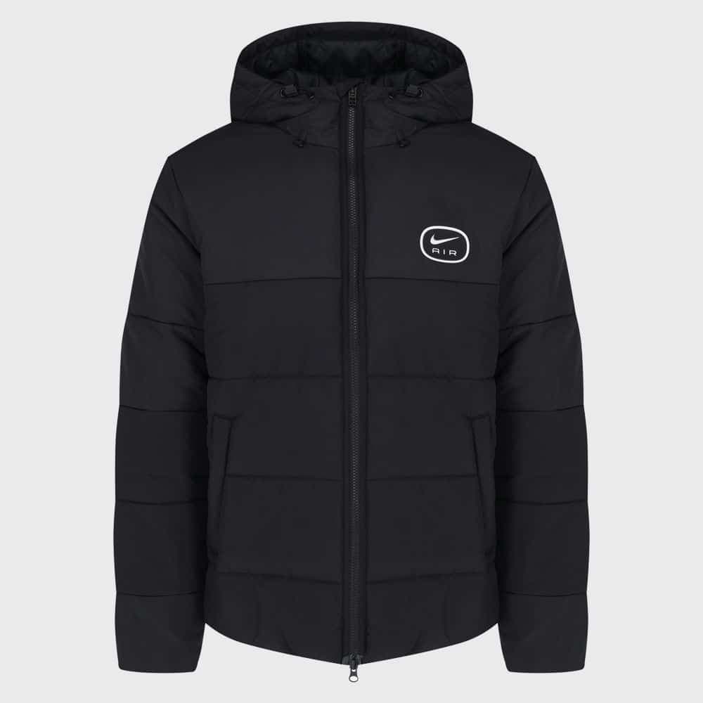 Nike Air Sportswear Essentials Abrigo de Tejido Therma-Fit de Relleno Sintético