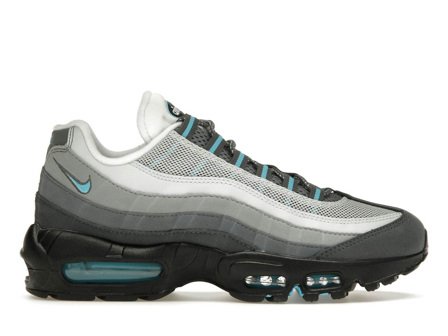 Nike Air Max 95 "Baltic Blue"