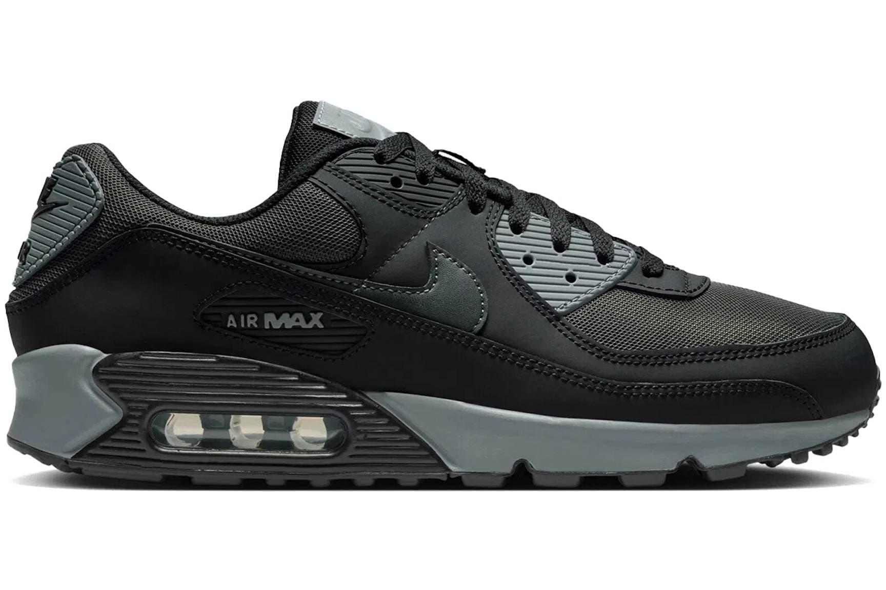 Nike Air Max 90 Anthracite Cool Grey