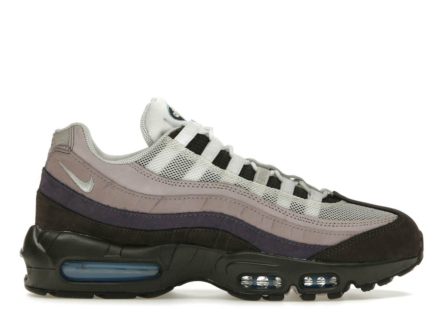 Nike Air Max 95 "Unearthed"