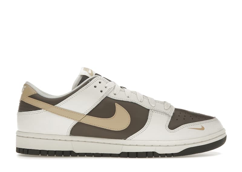 Nike Dunk Low "Phantom/Sesame Ironstone"