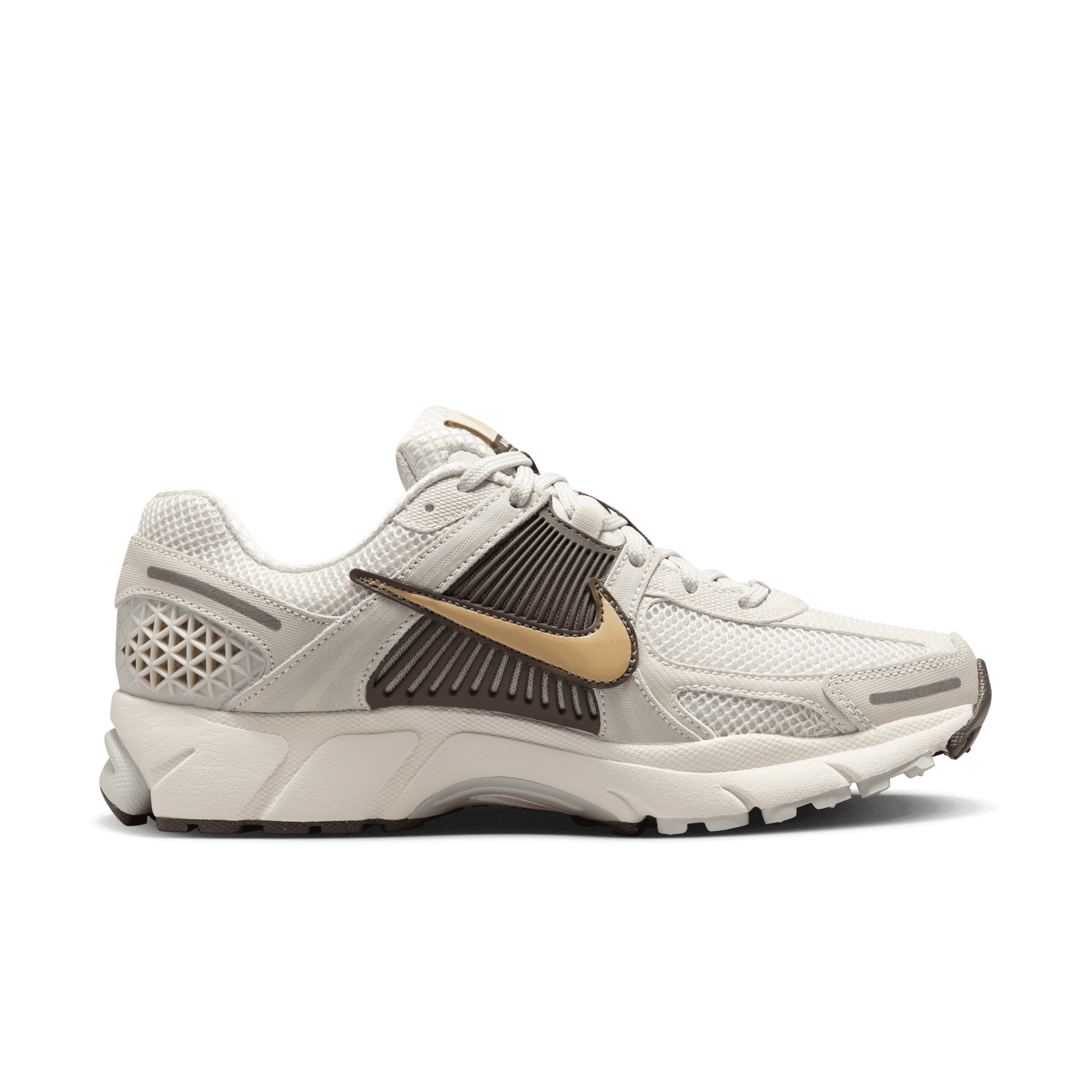 W Nike Zoom Vomero 5 "Light Bone / Ironstone"