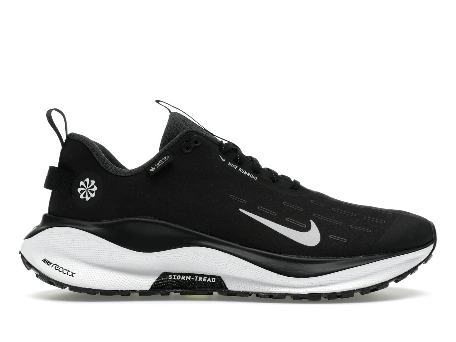 Nike ReactX Infinity Run 4 Goretex
