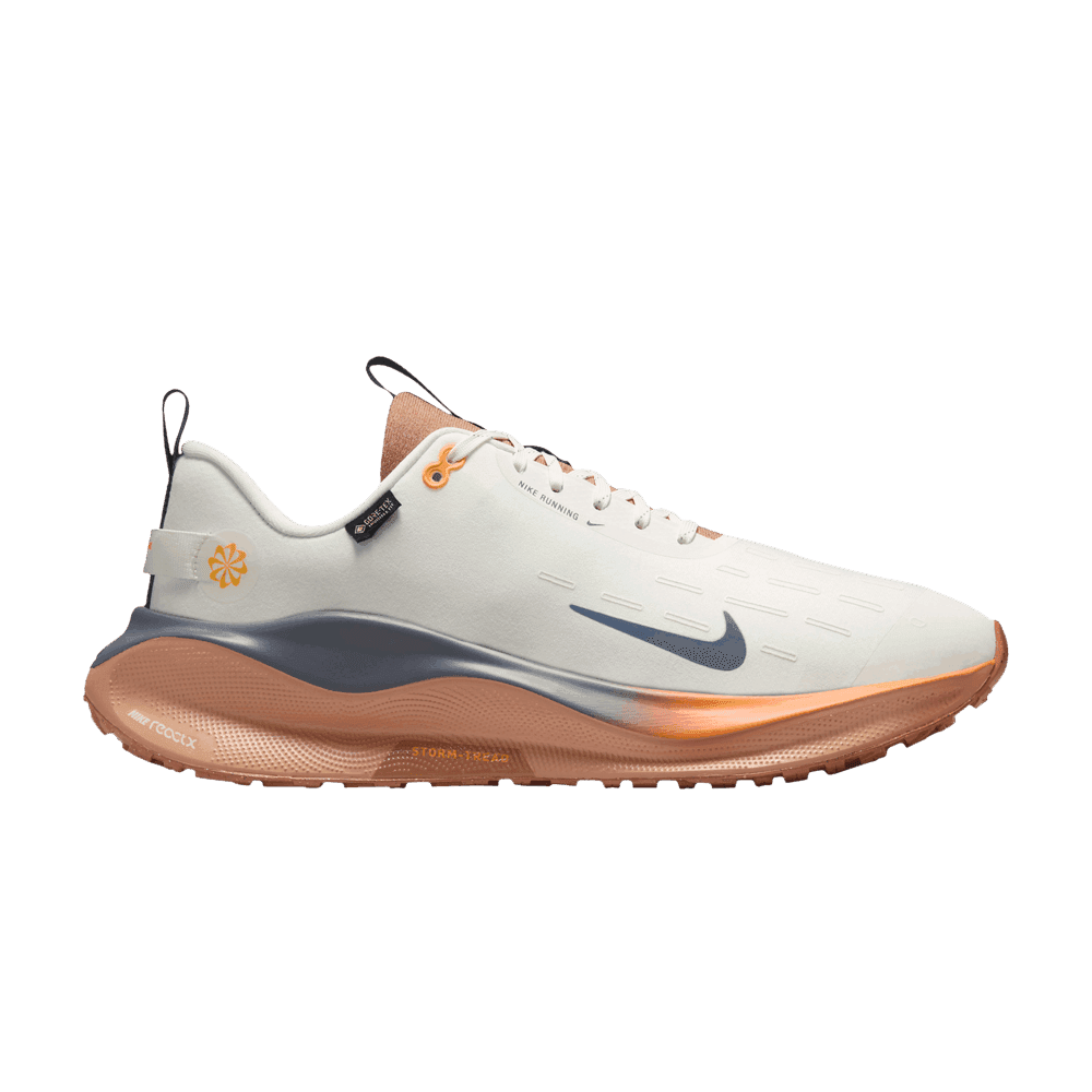 Nike ReactX Infinity Run 4 Goretex