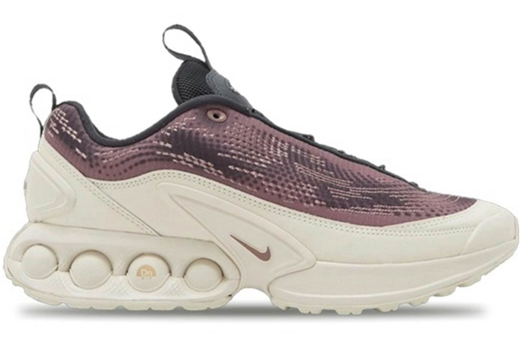 Nike Air Max Plus DN SP x Size? "Smokey Mauve"