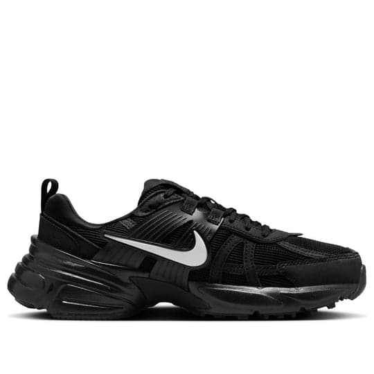 W Nike V2K Run "Black / Anthracite"