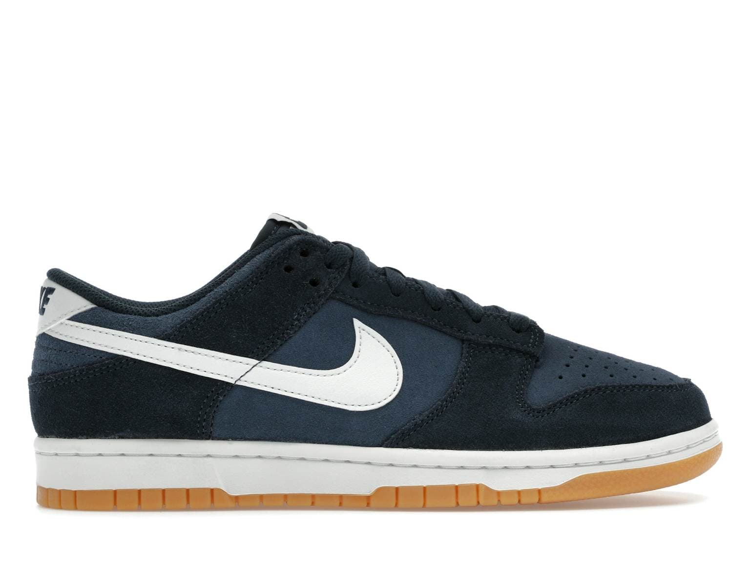 Nike Dunk Low Retro Armony Navy