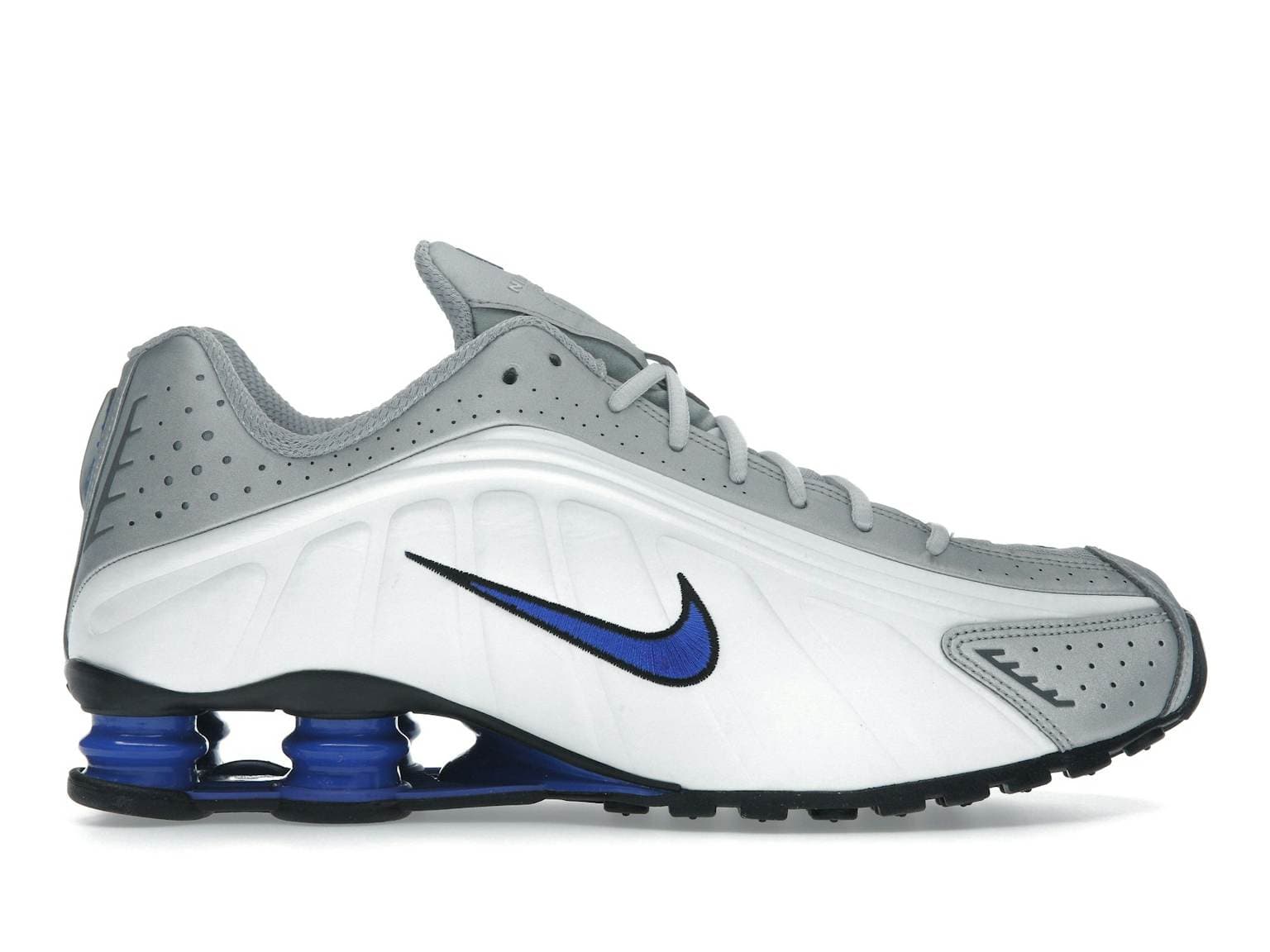 Nike Shox R4 "Orlando"