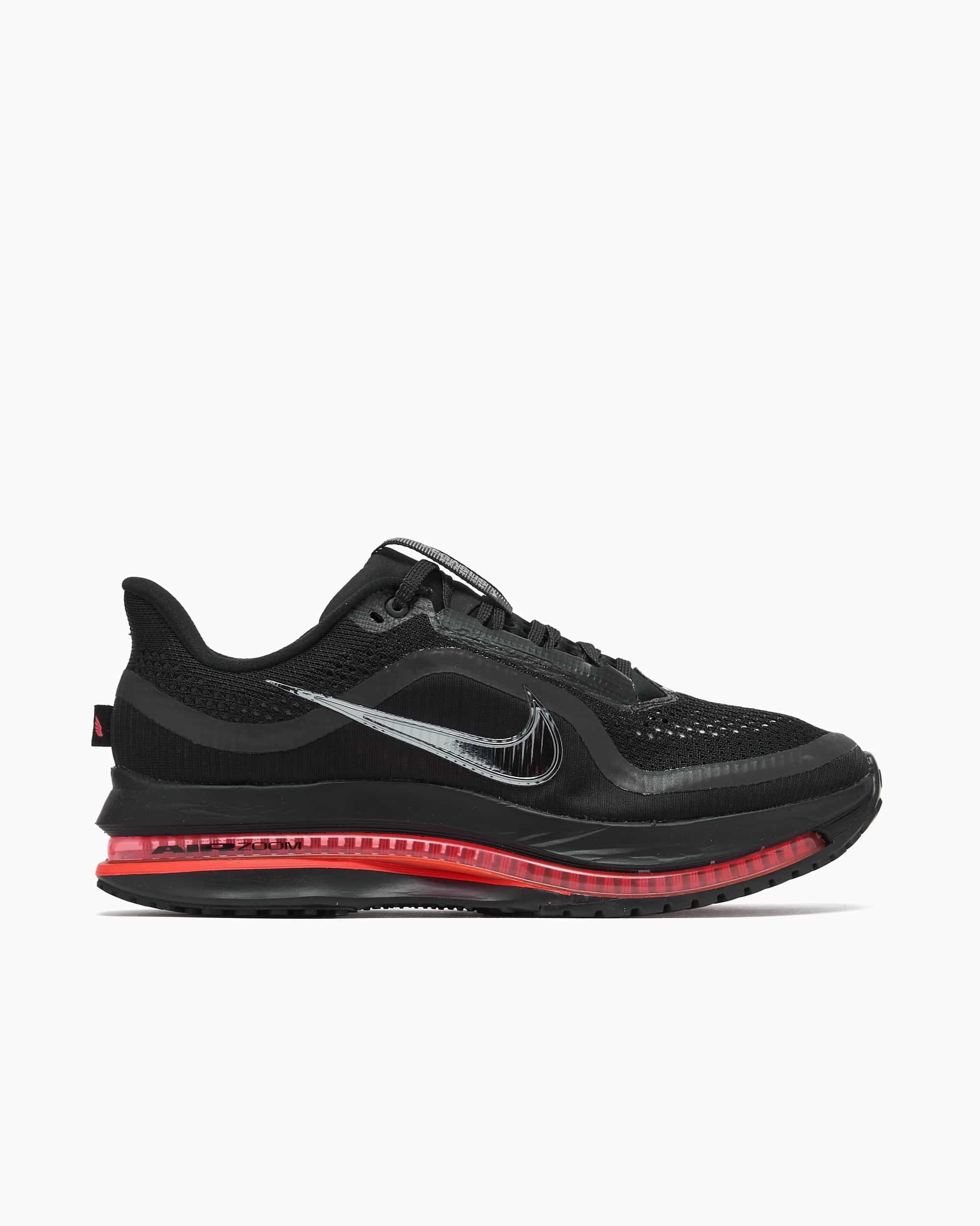 Nike Zoom Pegasus Premium "Black / Bright Crimson"