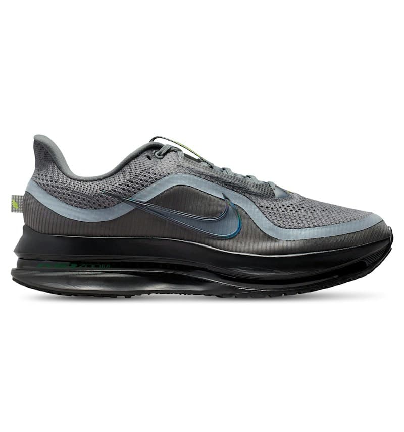 Nike Air Zoom Pegasus Premium "Smoke Grey Volt"
