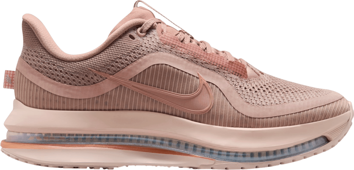 W Nike Zoom Pegasus Premium Running "Particle Pink"