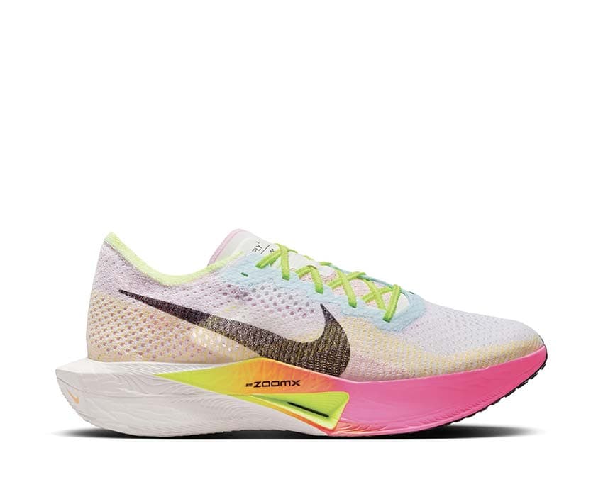 Nike ZoomX Vaporfly Next% 3 "Multicolor"
