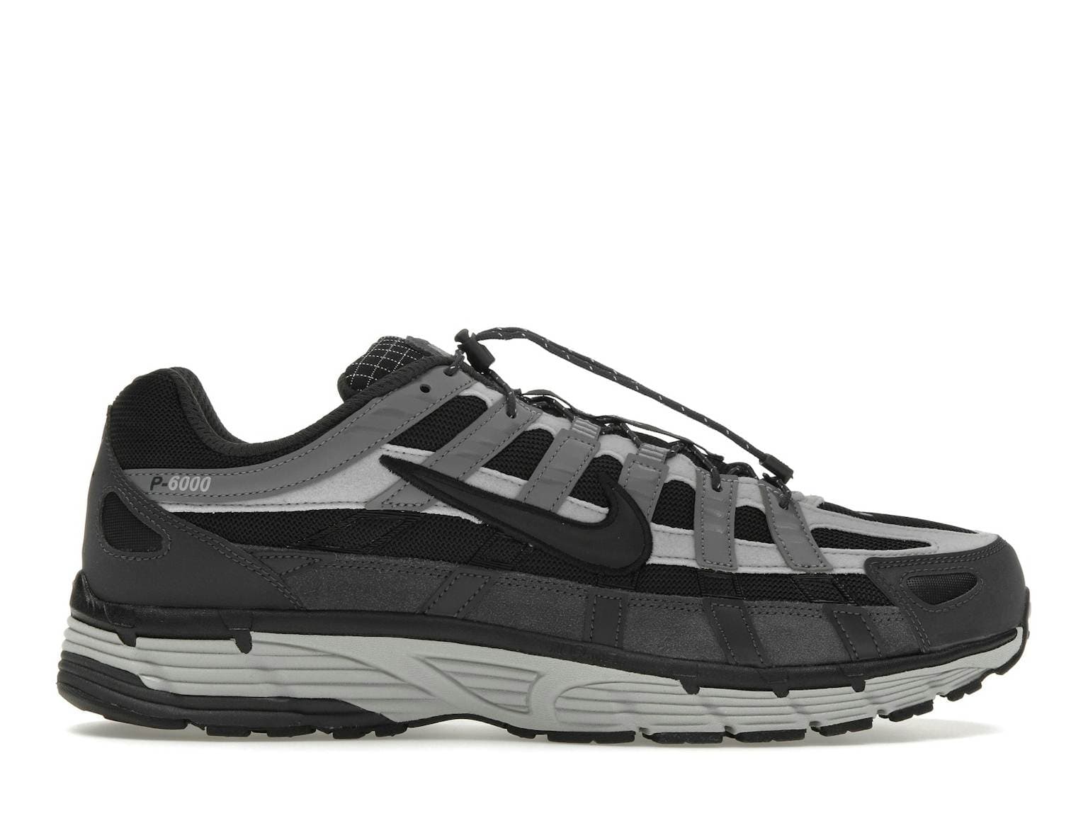 Nike P-6000 "Anthracite"
