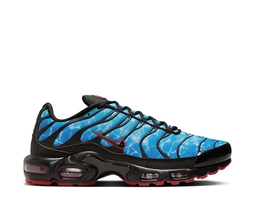 Nike Air Max Plus Tn "Shark Attack"