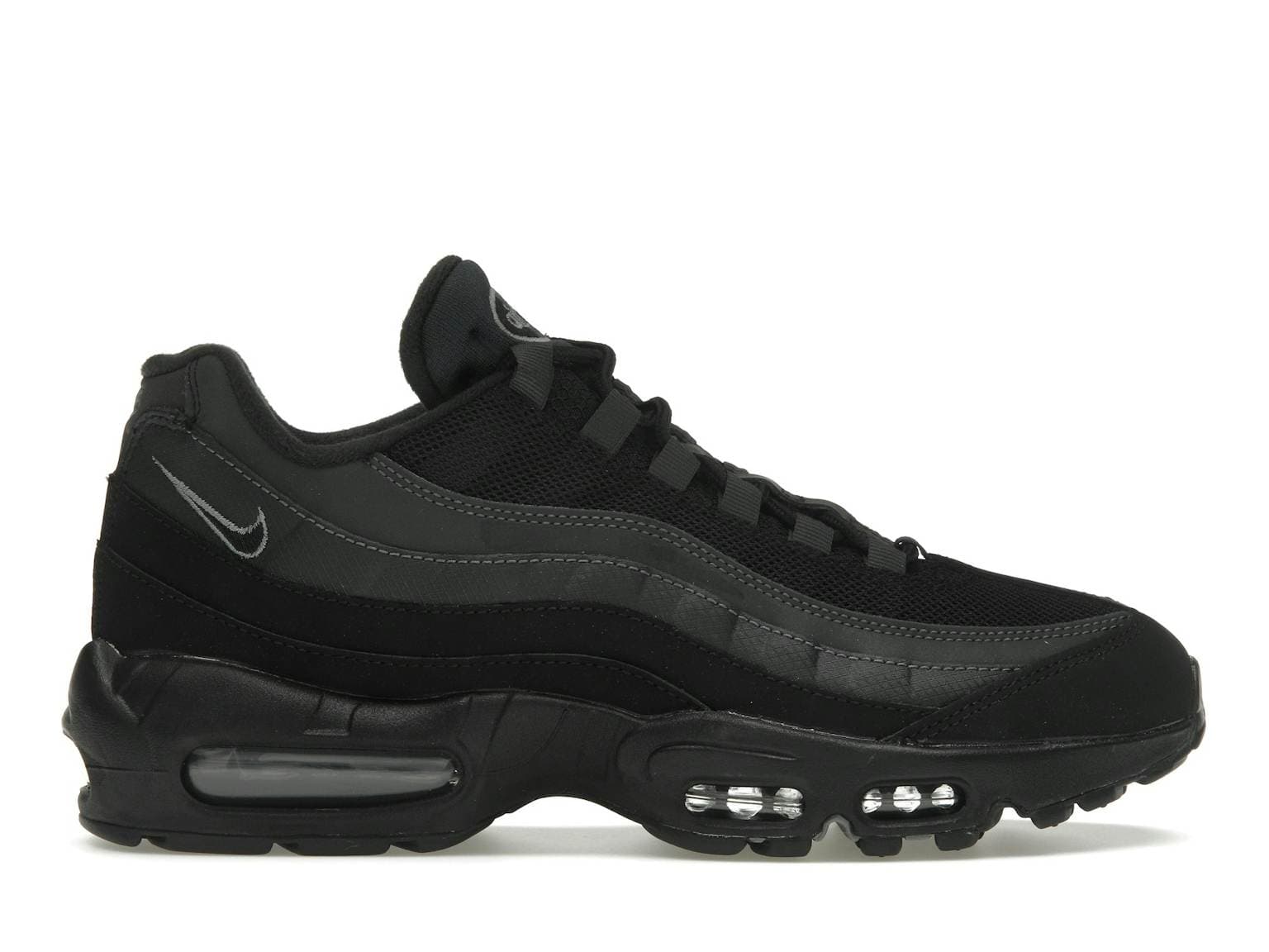 Nike Air Max 95 "Black/Anthracite"