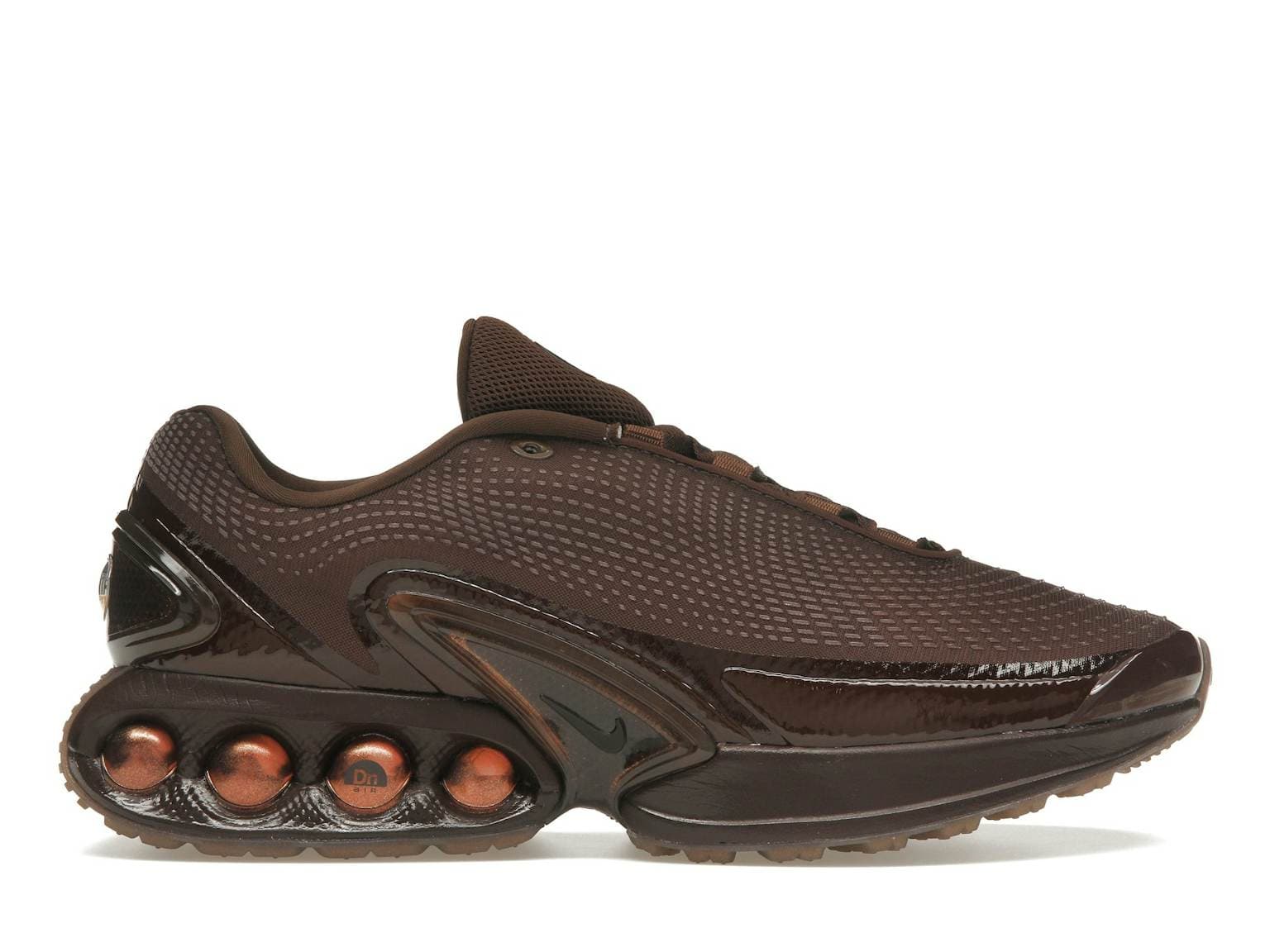W Nike Air Max Dn x Isamaya Ffrench "Light Chocolate"