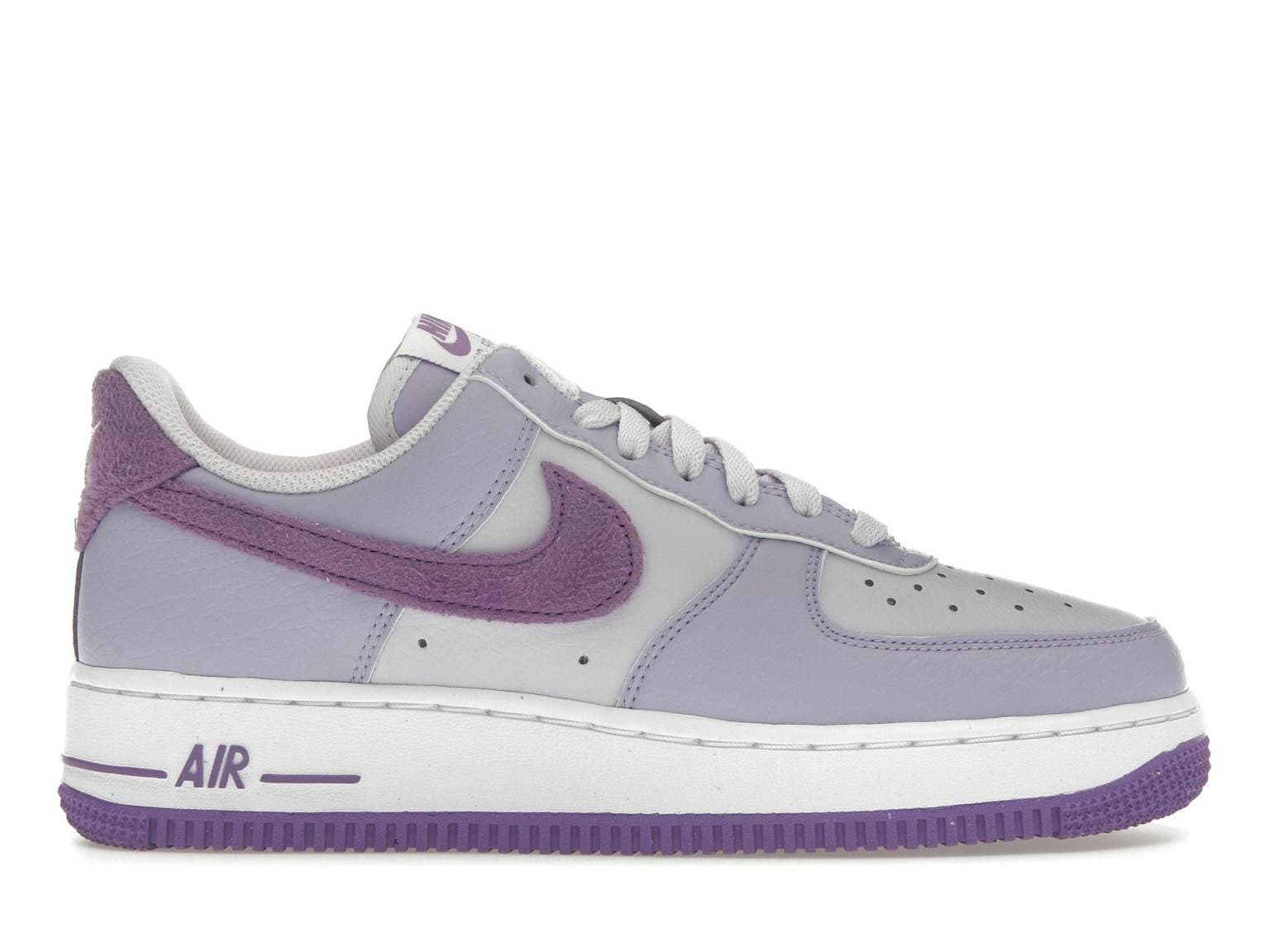 W Air Force 1 Next Nature Hydrangeas