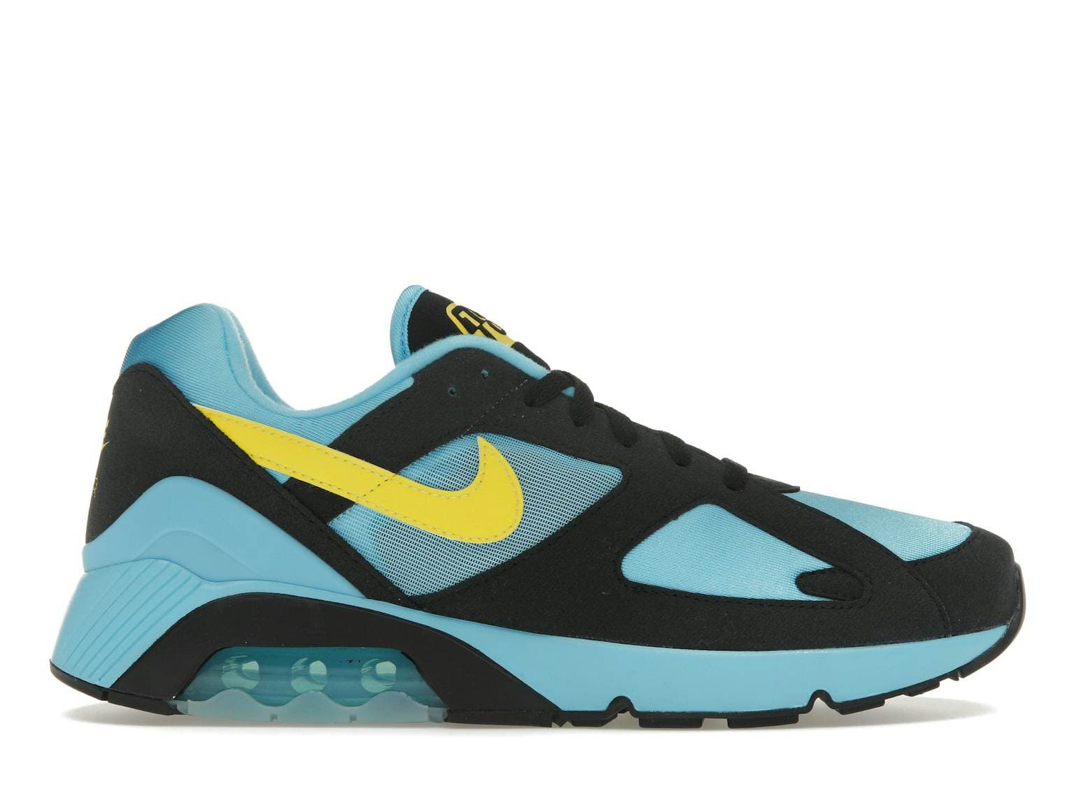 Nike Air Max 180 "Baltic Blue"