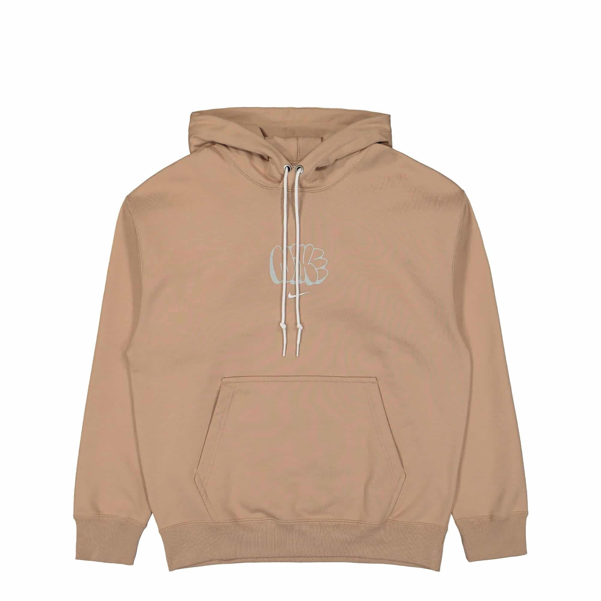 Nikelab Solo Swoosh Fleece Sudadera Estampada con Capucha