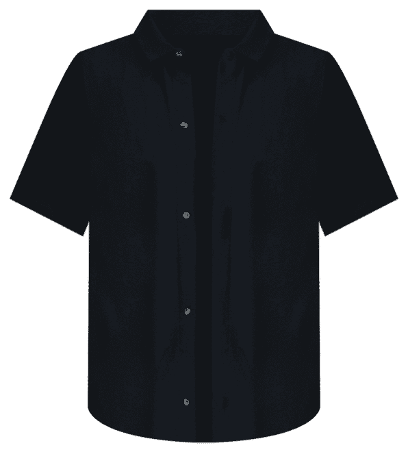 Nike 24/7 PerfectStretch Camisa de Tejido Dri-Fit