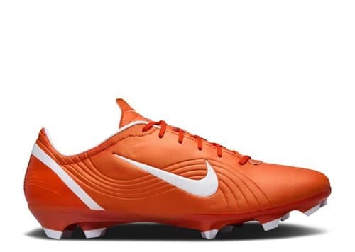 Nike Zoom Mercurial Vapor 1 RGN SE FG "Shock Orange"