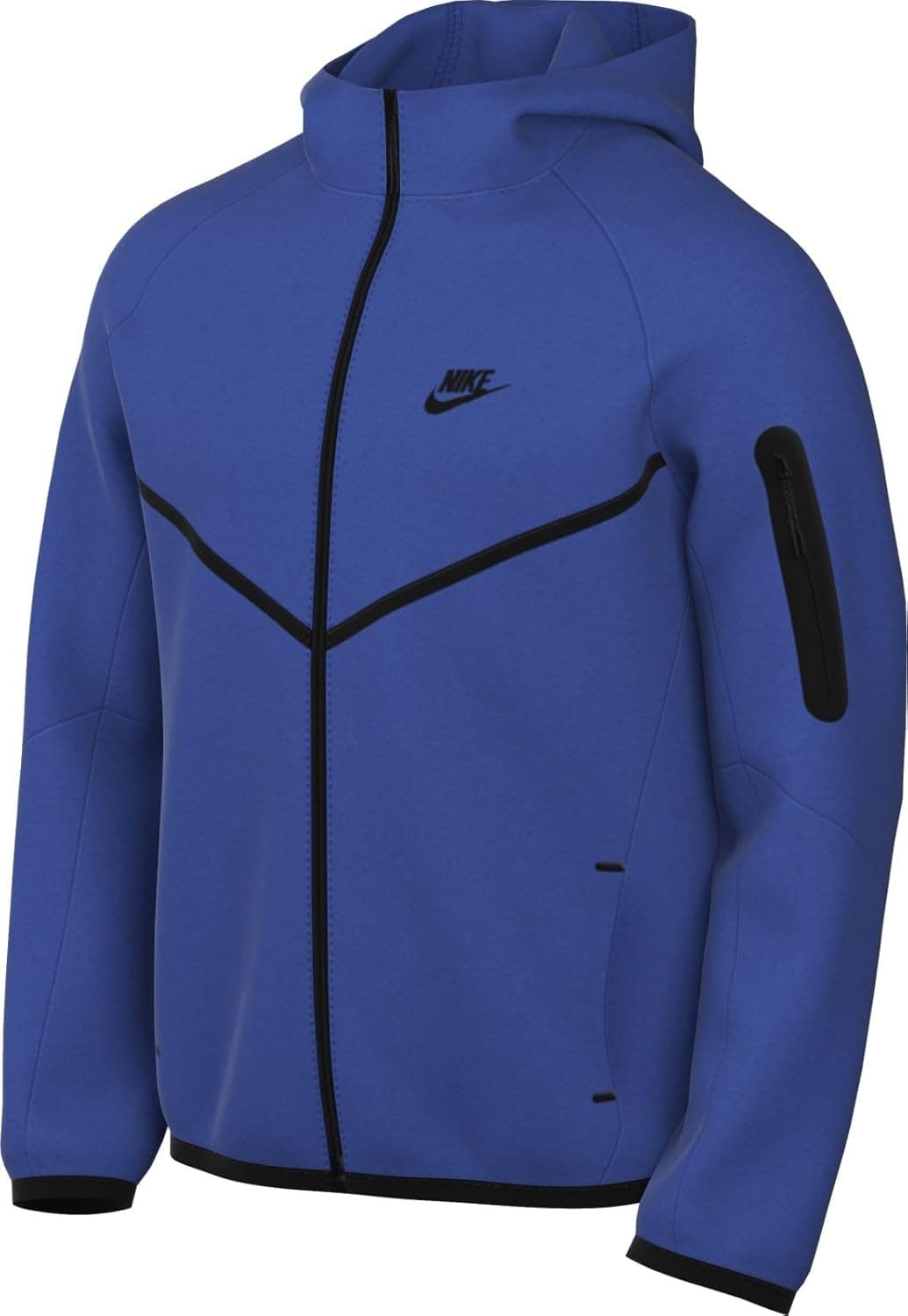 Nike Sportswear Tech Fleece Chaqueta Con Cremallera Completa