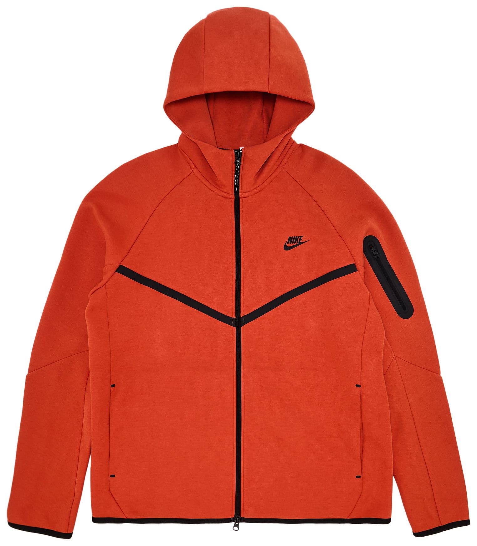 Nike Sportswear Tech Fleece Sudadera Con Cremallera Completa