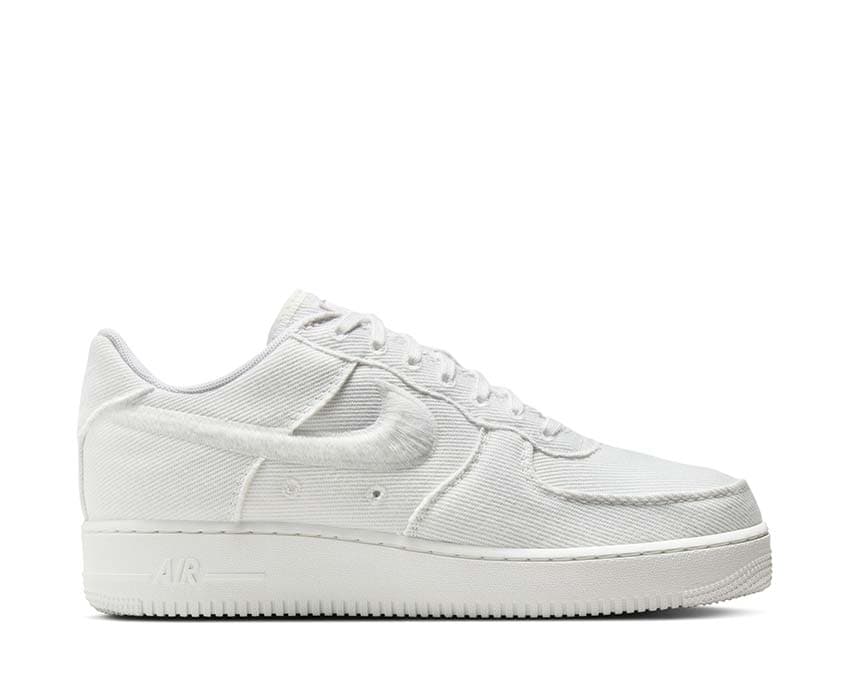 Nike Air Force 1 Low Canvas