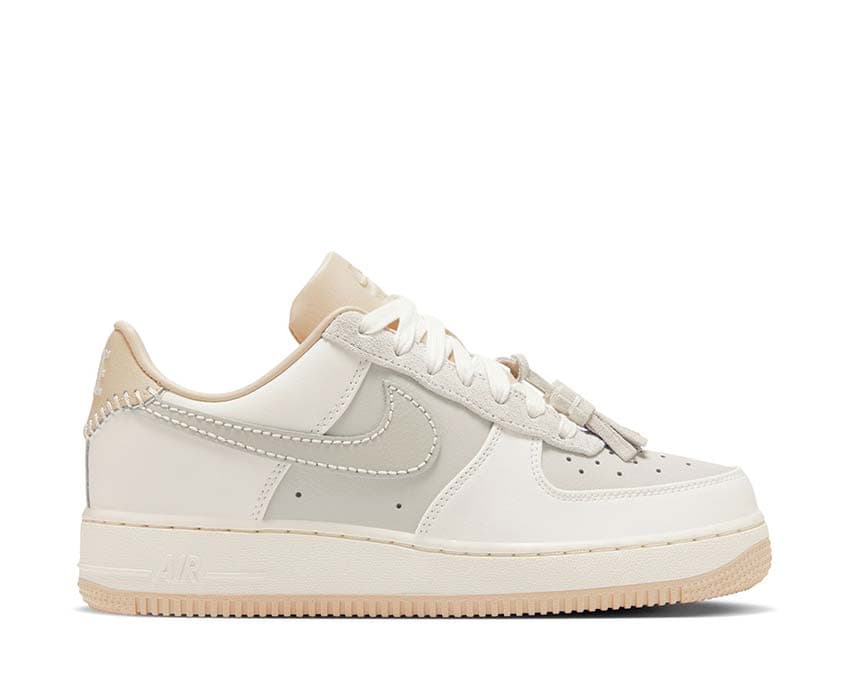 W Nike Air Force 1 '07 Low "Tassels"