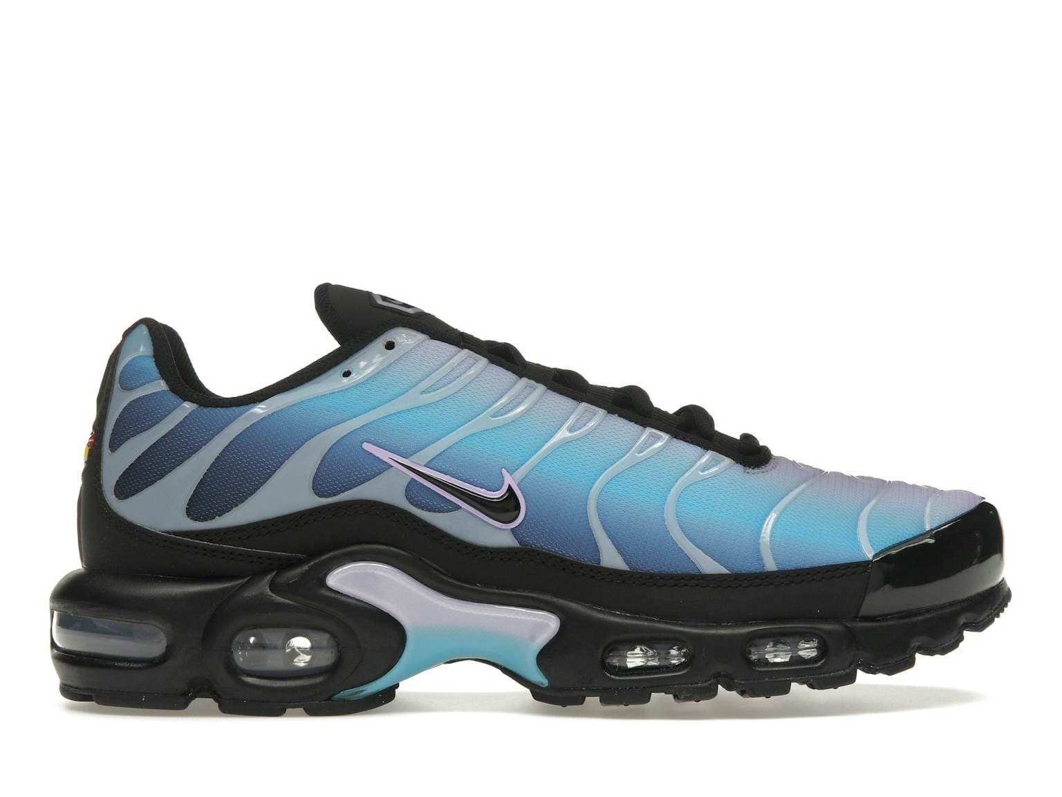 W Nike Air Max Plus Tn "Hydrangeas"
