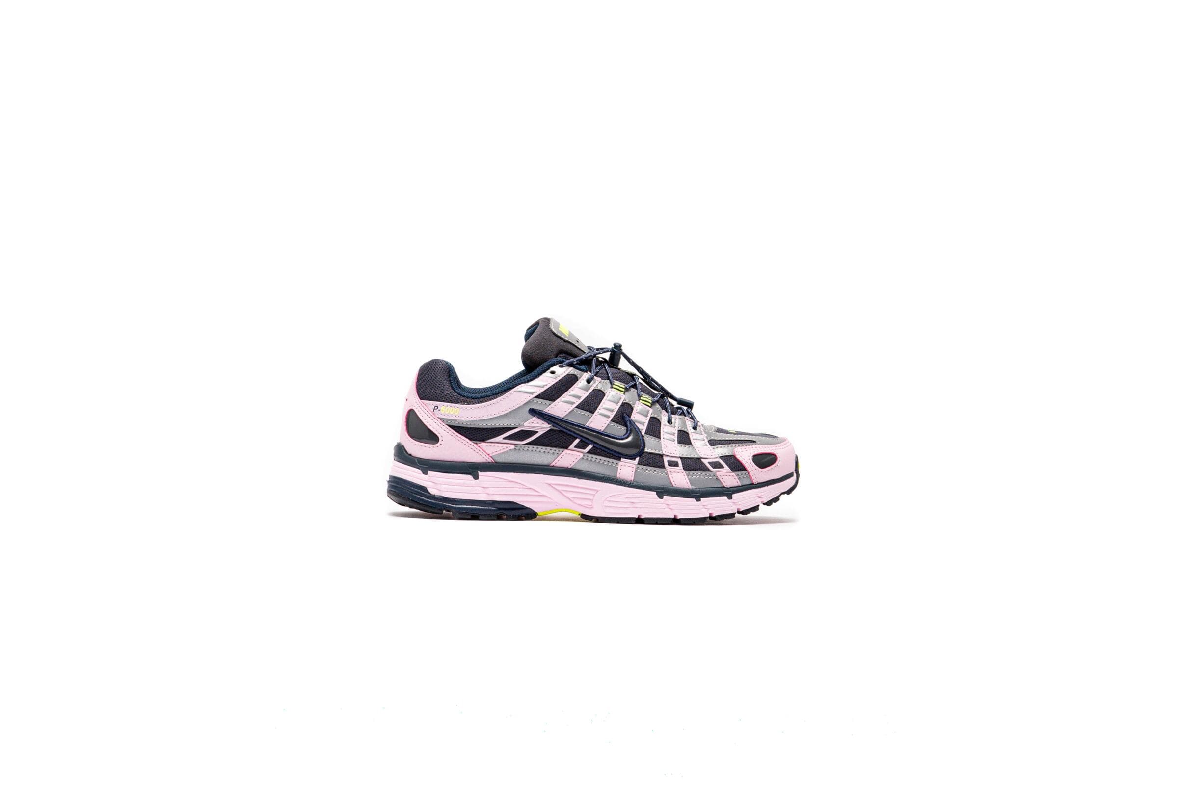 W Nike P6000 "Pink Foam"