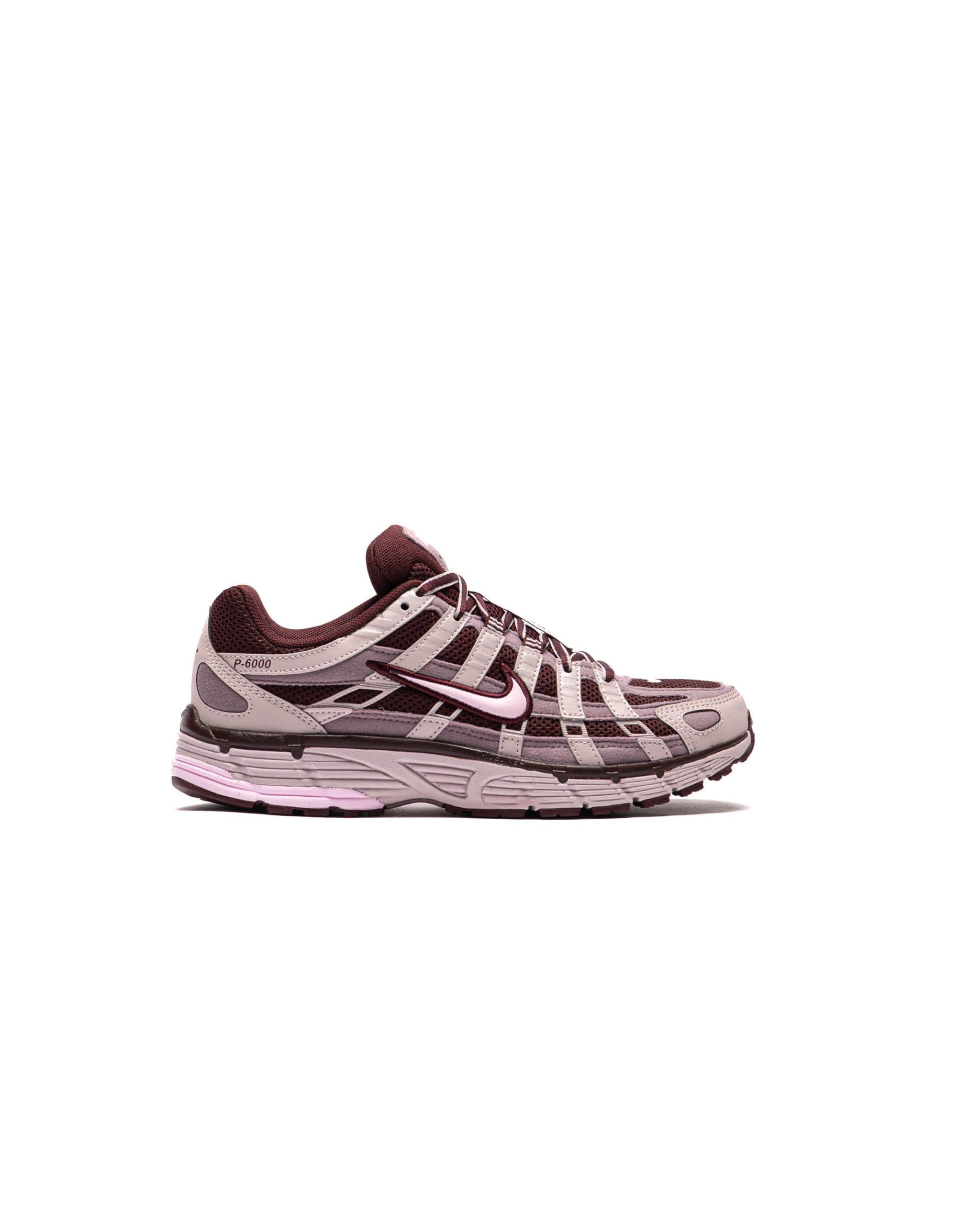 W Nike P-6000