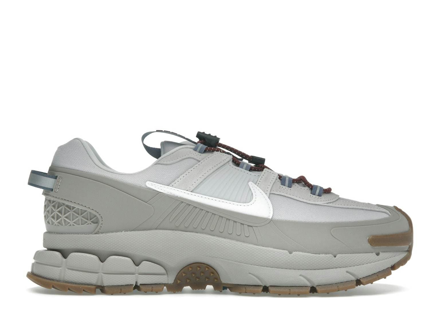 Nike Zoom Vomero Roam "College Grey"