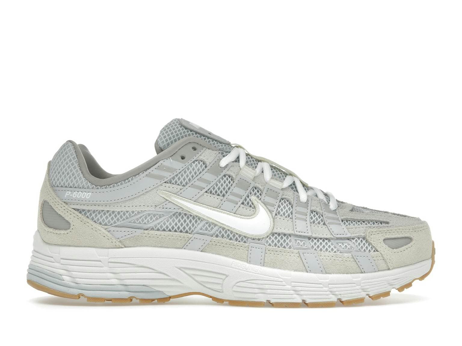 W Nike P6000 "Photon Dust / Light Khaki"