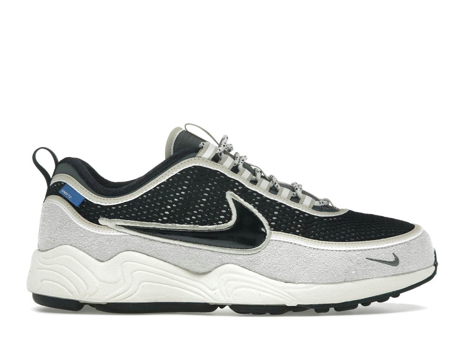 Nike Air Zoom Spiridon x Undefeated