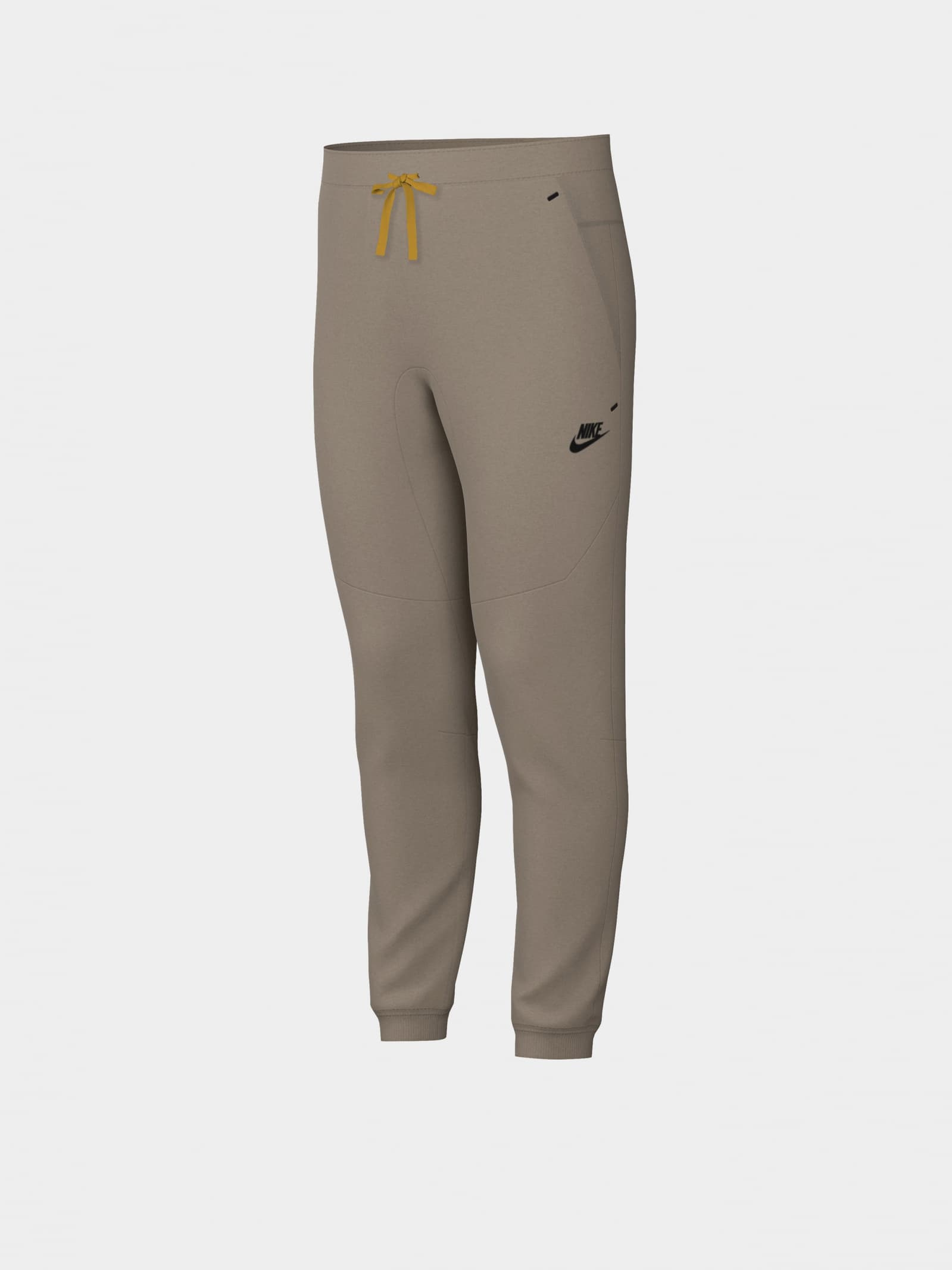Nike Sportswear Tech Fleece Conjunto de Chaqueta con Cremallera y Pantalón Para Niño
