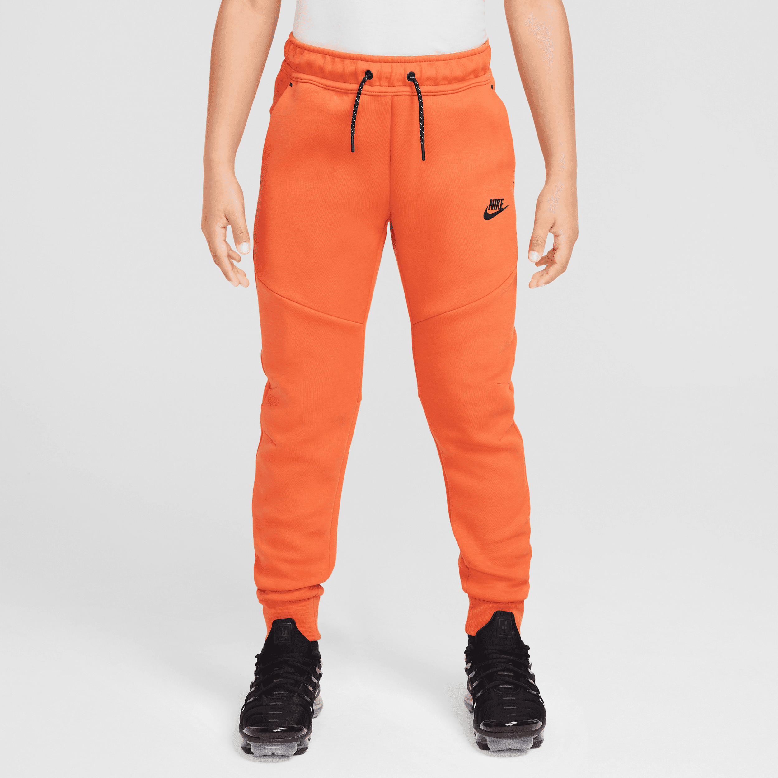 Nike Sportswear Tech Fleece Joggers Para Niño