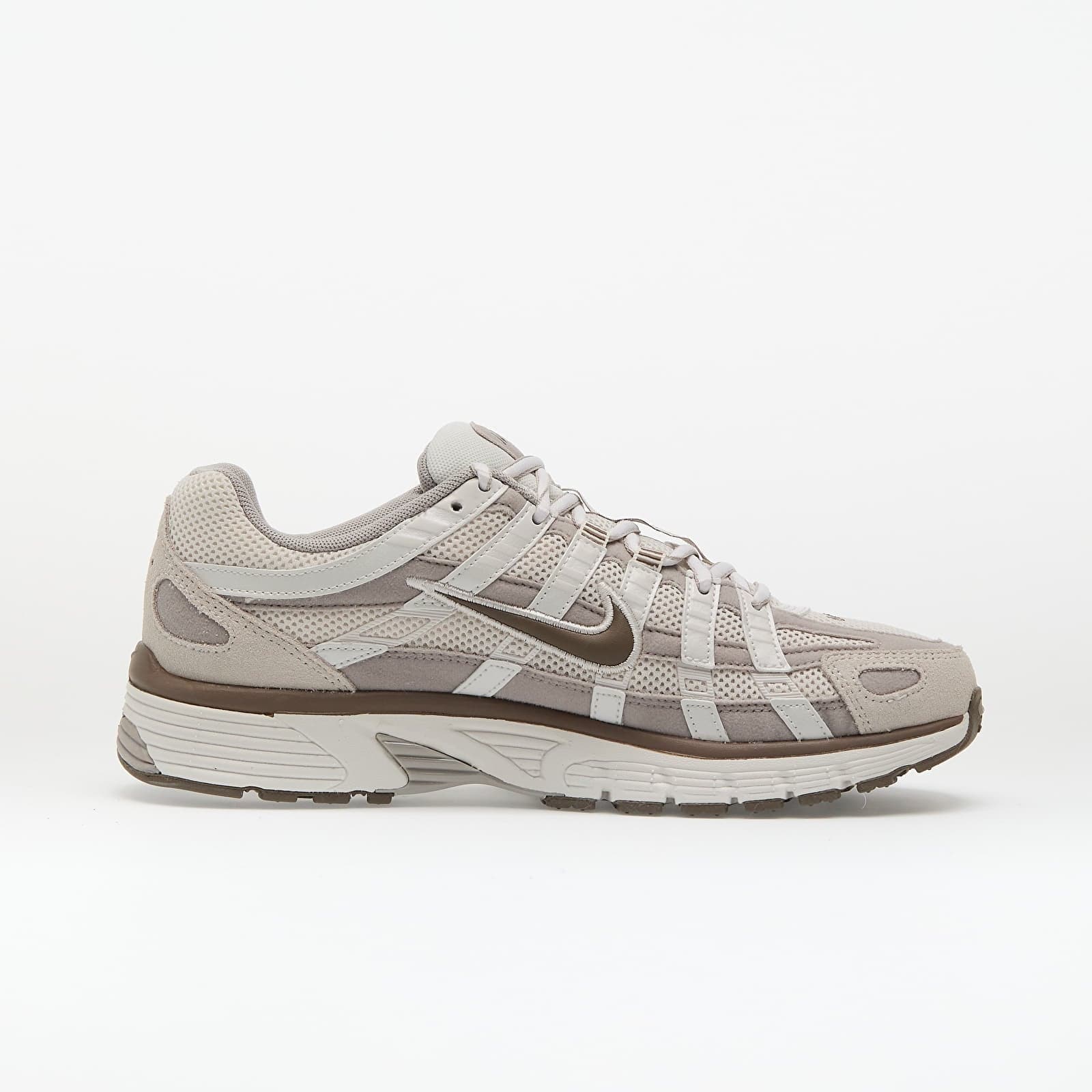 W Nike P-6000 "Phantom / Mink Brown"