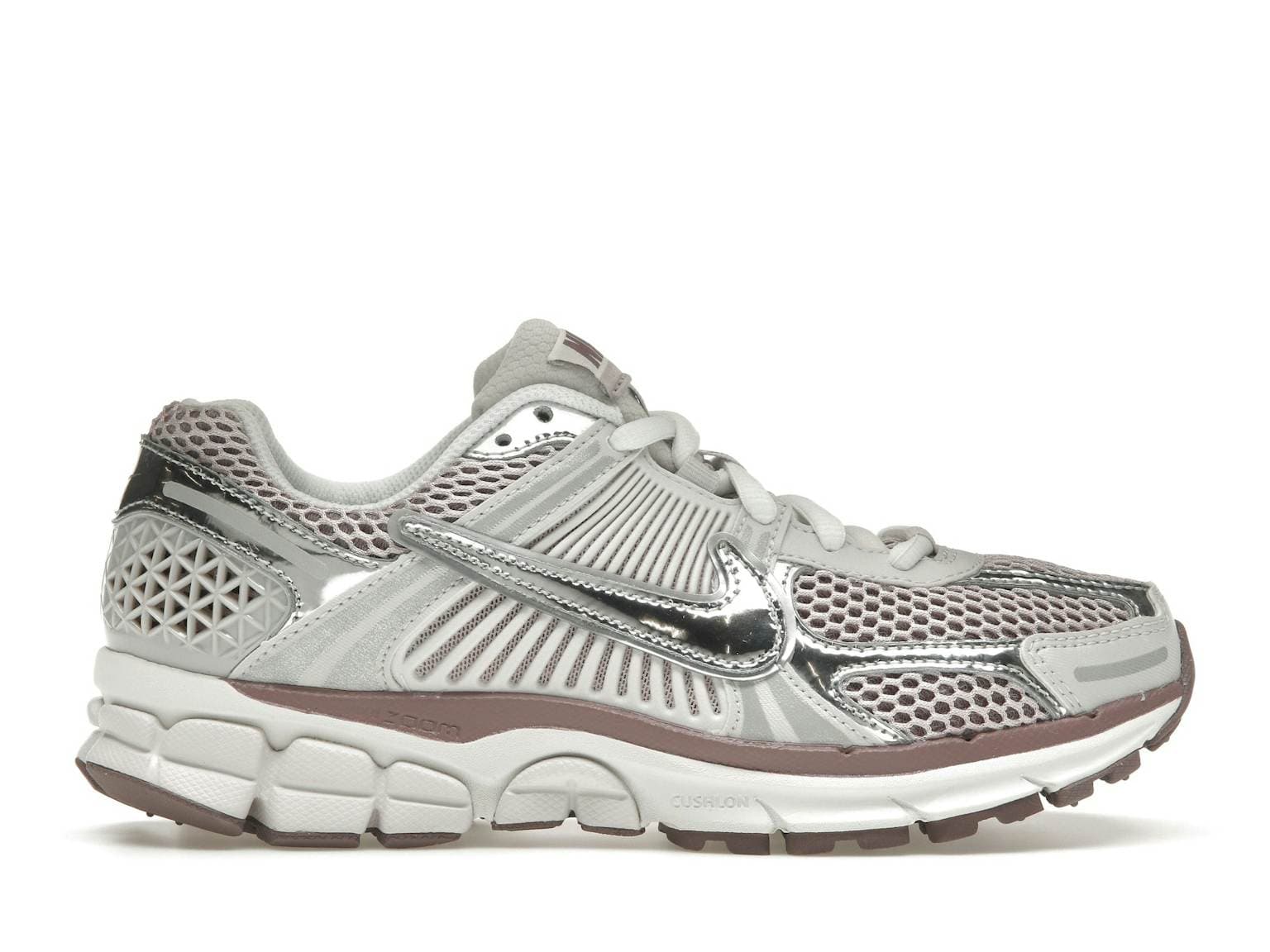 W Nike Zoom Vomero 5 "Metallic Silver / Platinum Violet"