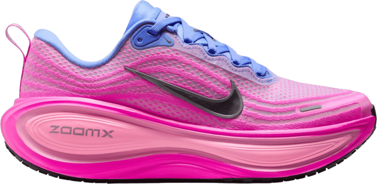 W Nike Zoom Vomero Plus Running "Hyper Pink"
